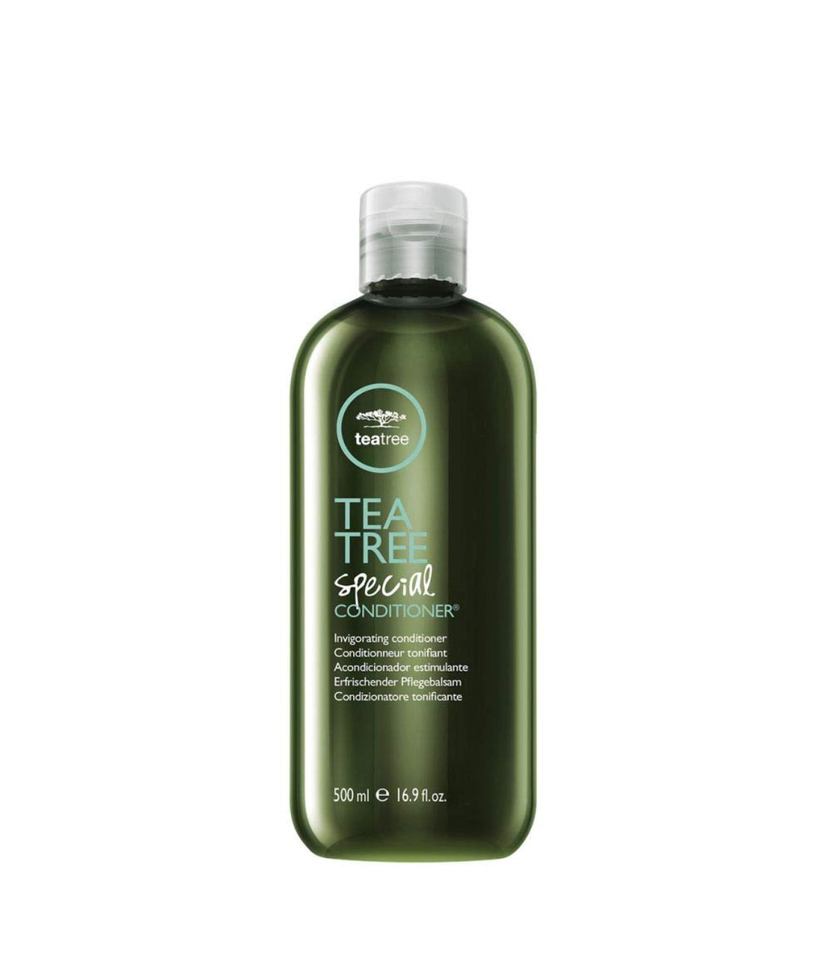 Tea Tree Special Acondicionador