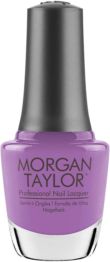 Morgan Taylor Esmaltes 15ml