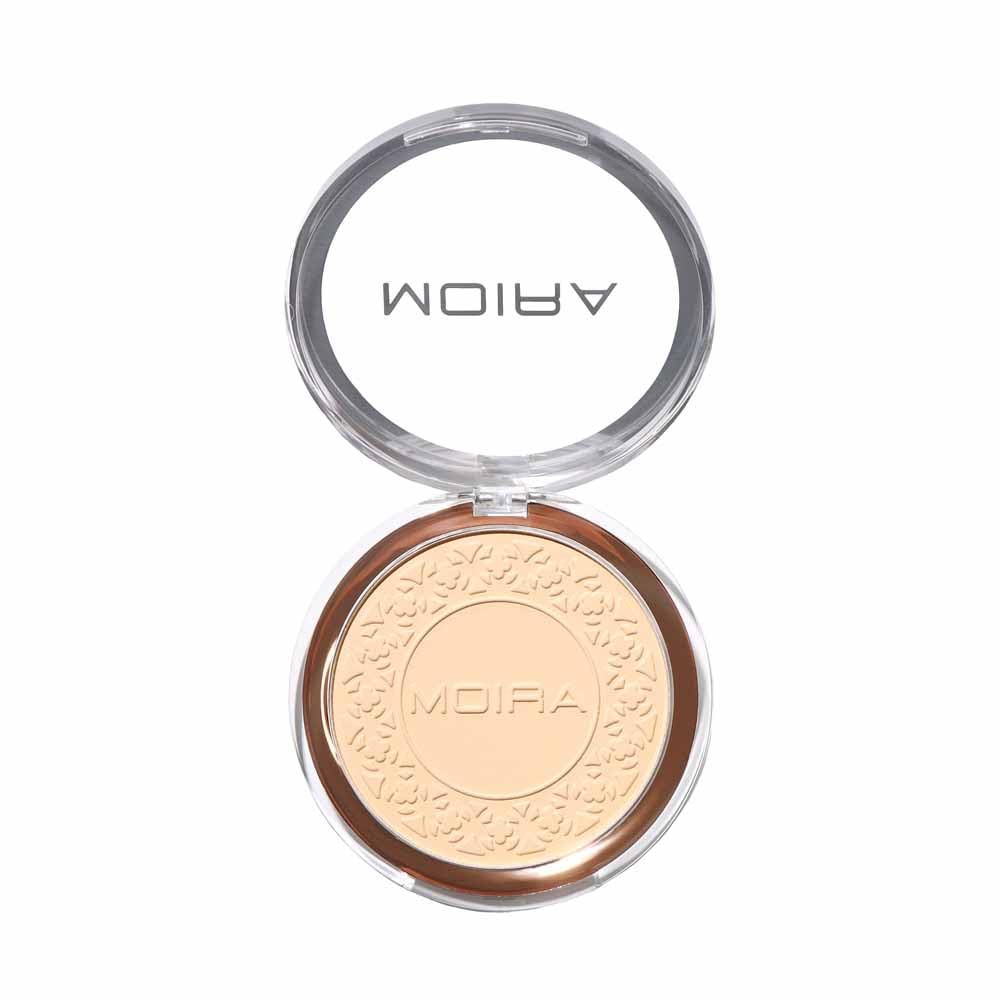 Moira Soft Focus Waterproof Setting Powder