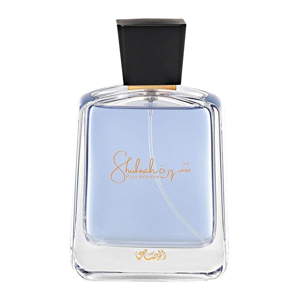 Rasasi Shuhrah Pour Homme Eau De Parfum 90ml