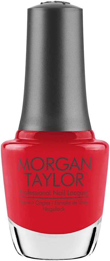 Morgan Taylor Esmaltes 15ml