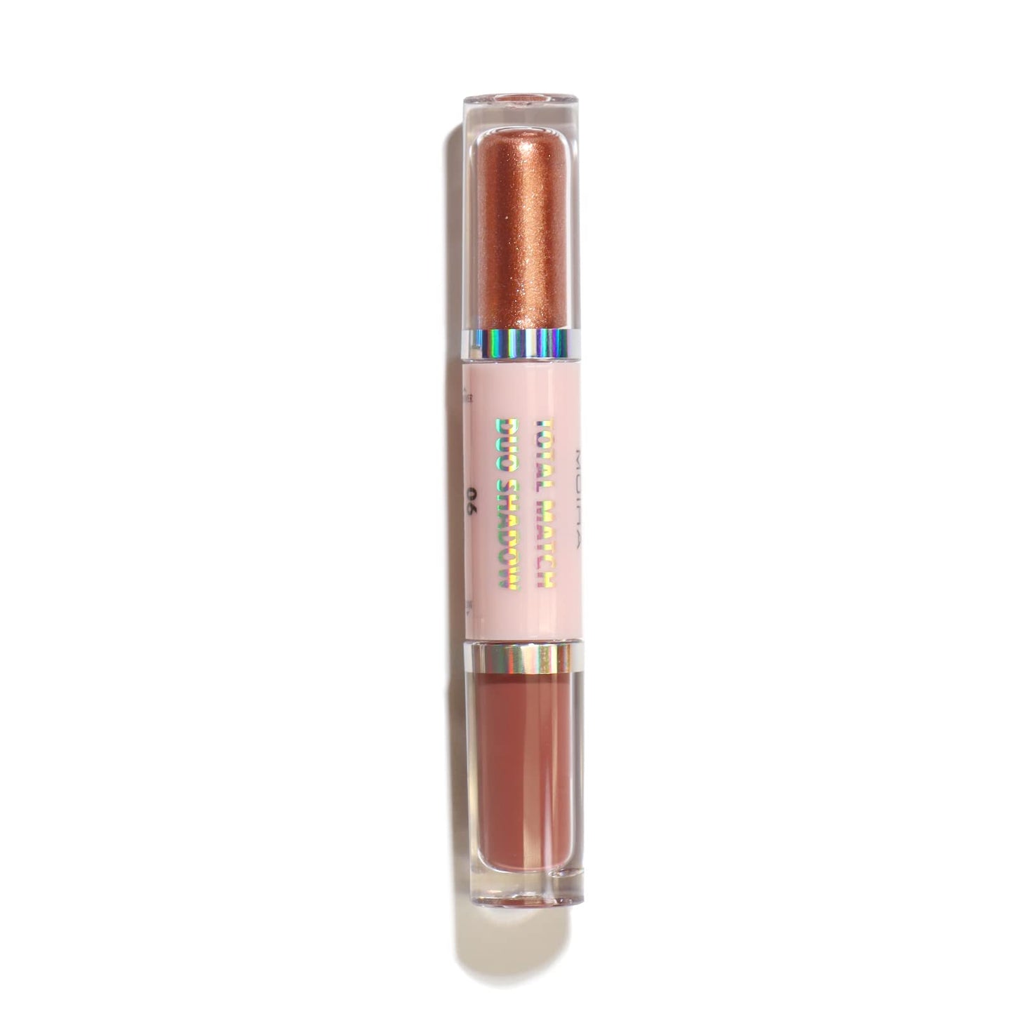 Moira Beauty Total Match Duo Shadow