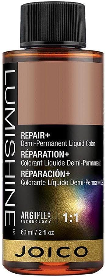 Joico Lumishine Demi Liq 2oz