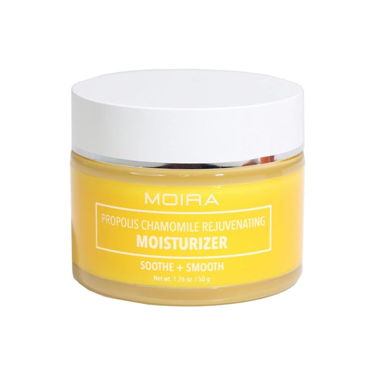 Moira Propolis Chamomile Rejuvenating Moisturizer 50g