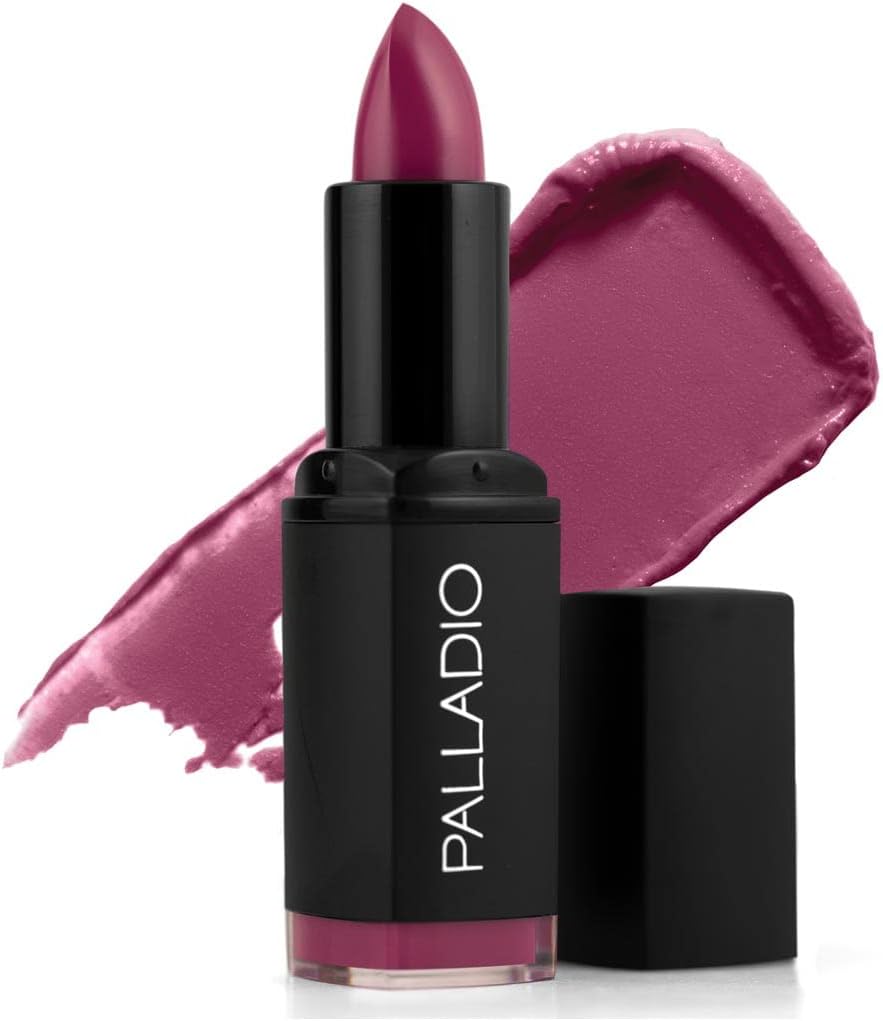 Palladio Lipstick Dreamy Matte