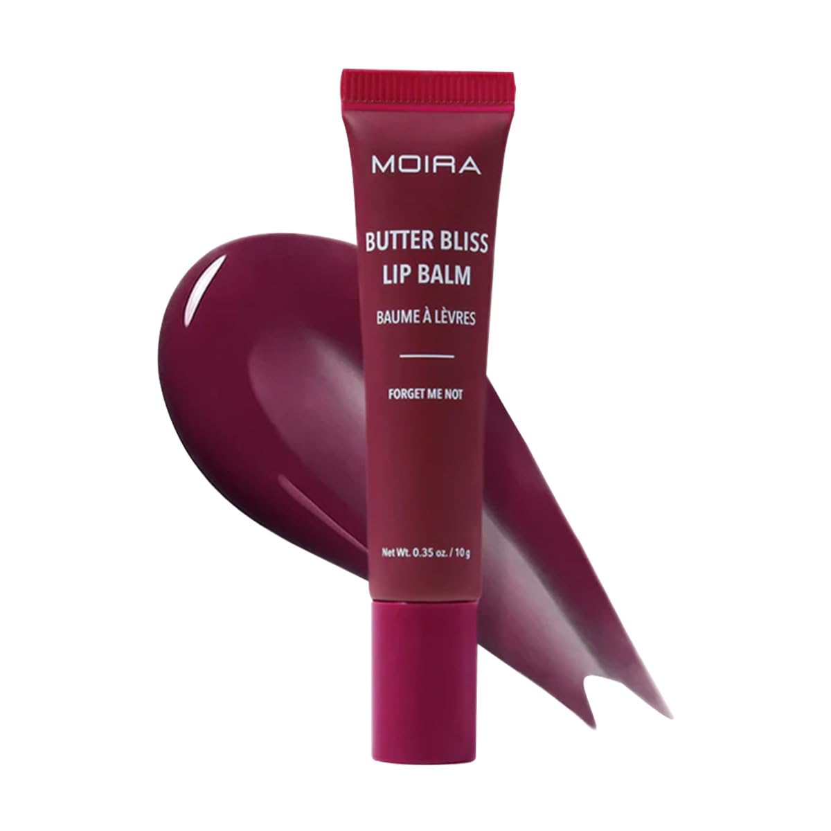 Moira Butter Bliss Lip Balm