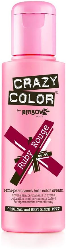 Crazy Color 100ml