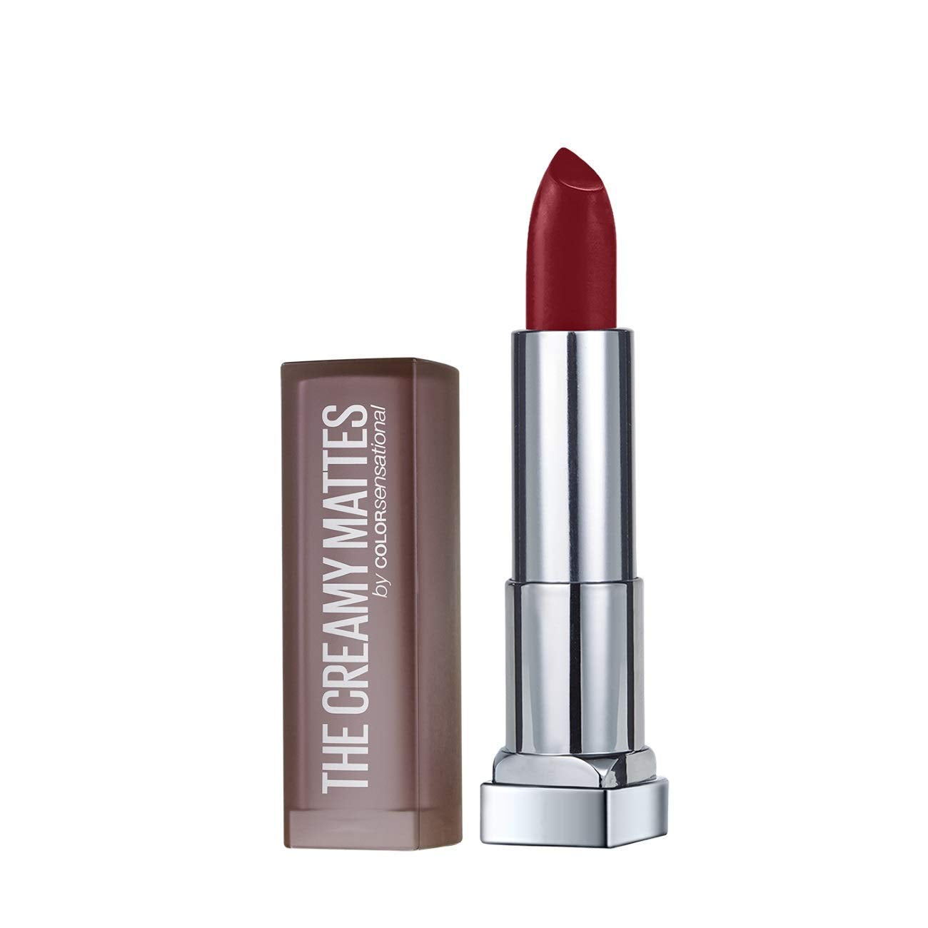 Maybelline Color Sens Matte