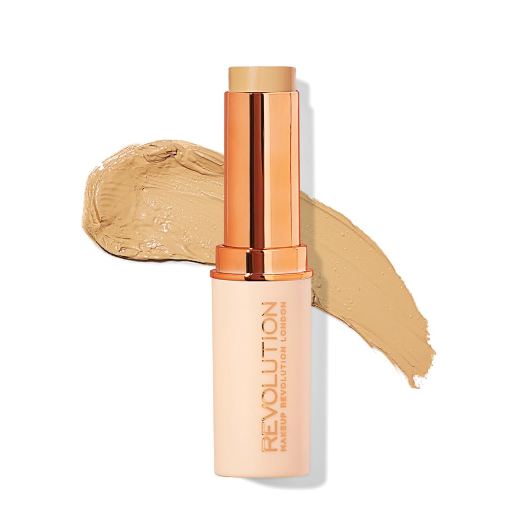 Revolution Fast Base Foundation Stick