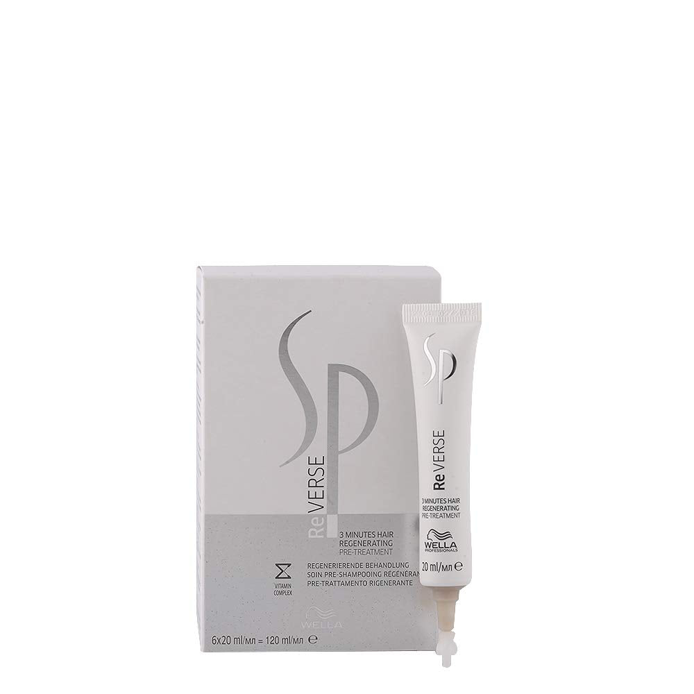 Wella Sp Reverse Pre-Treatmen Individual 20ml