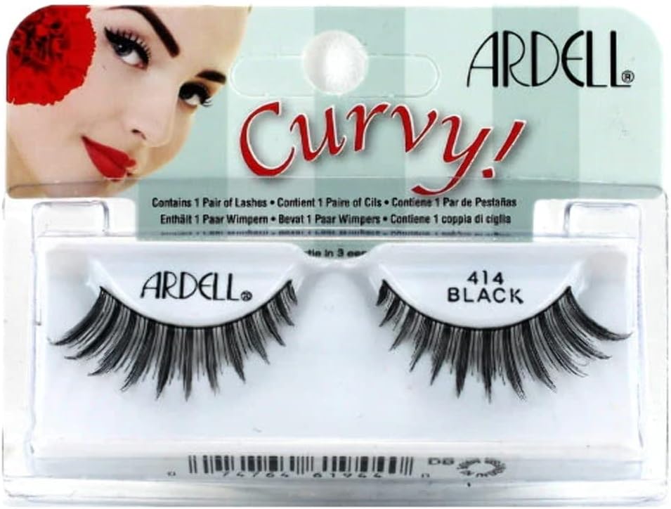 Ardell Curvy