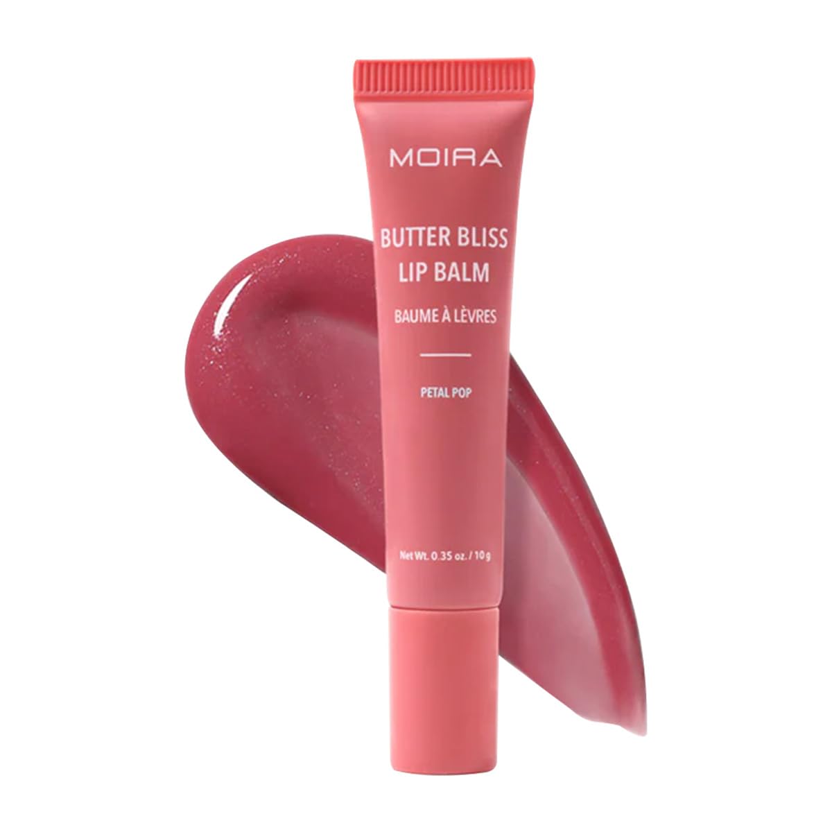 Moira Butter Bliss Lip Balm