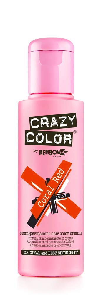 Crazy Color 100ml