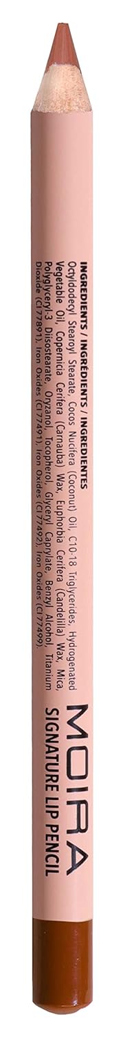 Moira Signature Lip Pencil