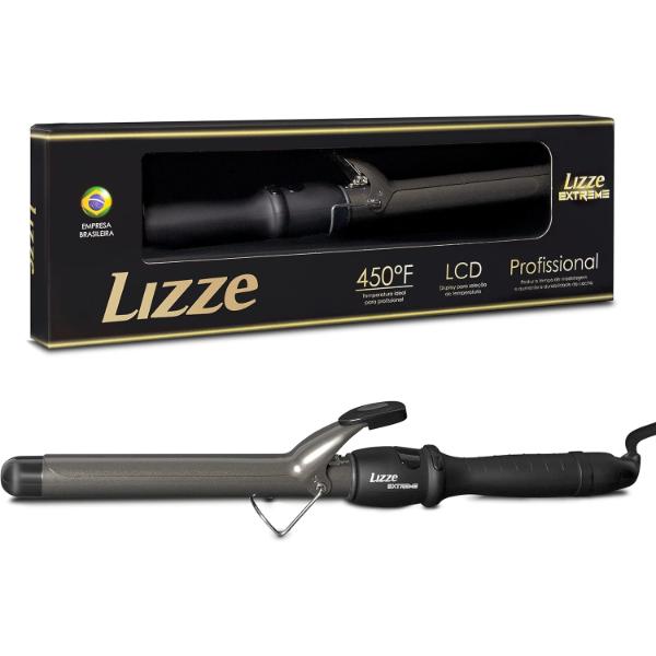 Lizze Extreme Tenaza