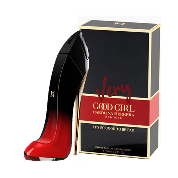 Carolina Herrera Good Girl Very Elixir Eau De Parfum