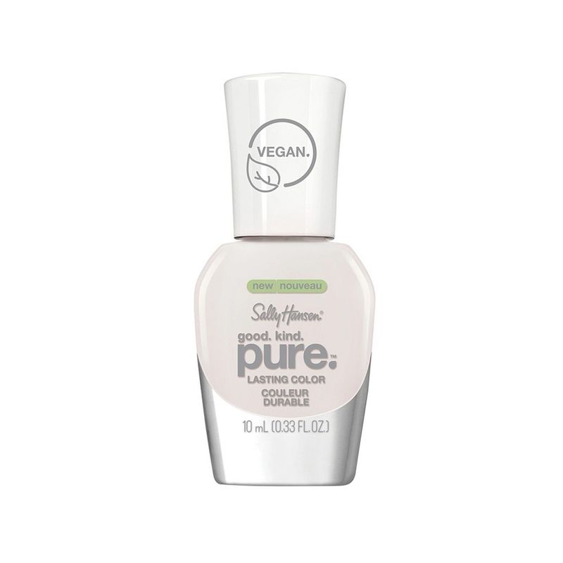Sally Hansen Good King Pure