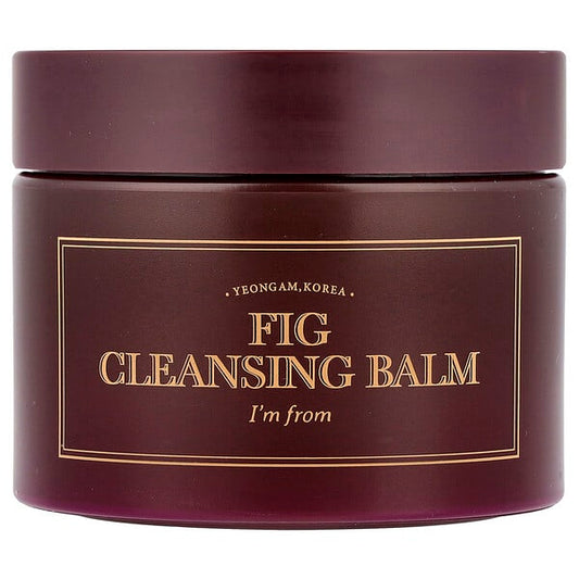 I'm from Fig Cleansing Balm 100 ml