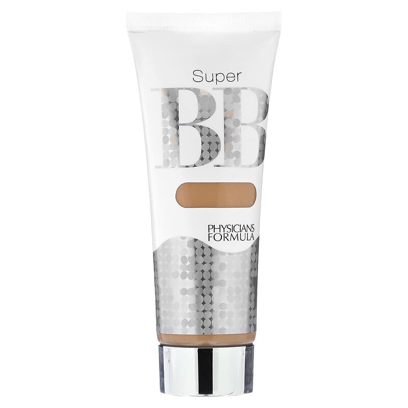 Physicians Formula Super BB Cream