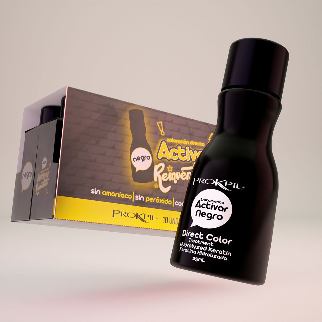Prokpil Tratamiento activar 25ml