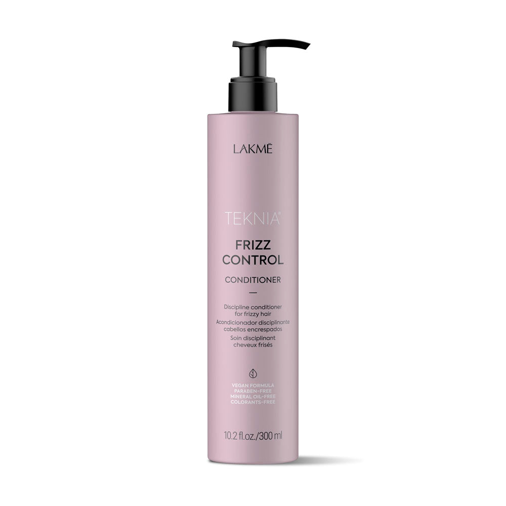 Teknia Frizz Control Conditioner