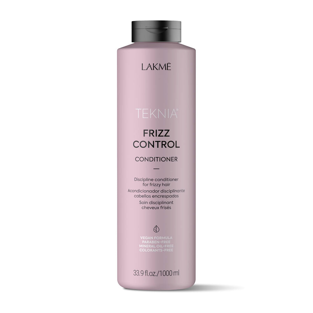 Teknia Frizz Control Conditioner