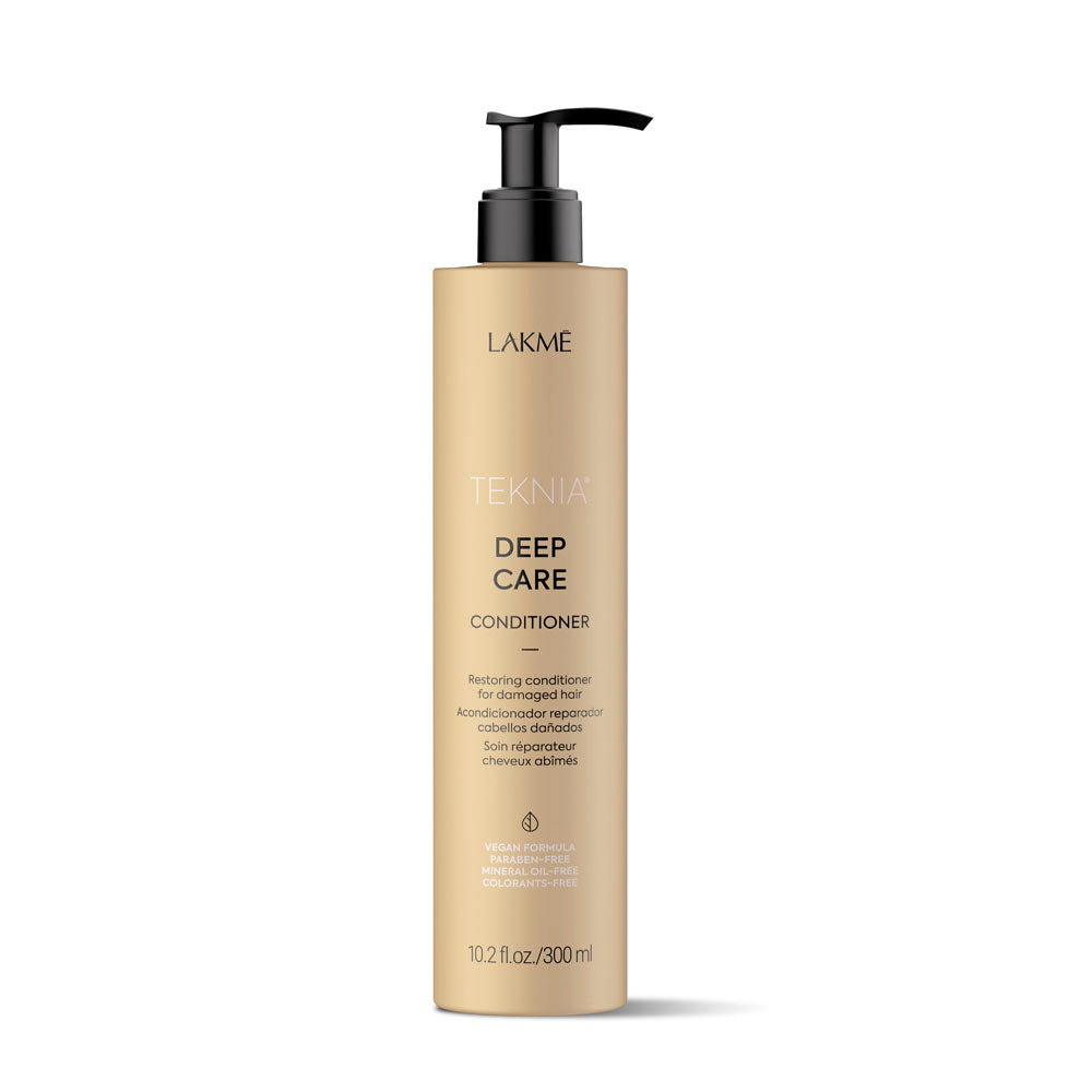 Teknia Deep Care Conditioner