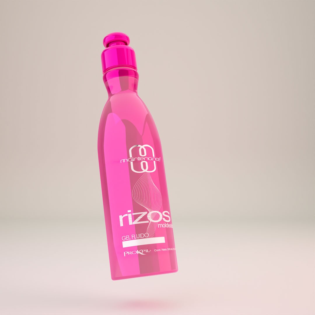 Prokpil Rizos Gel Fluido 300ml