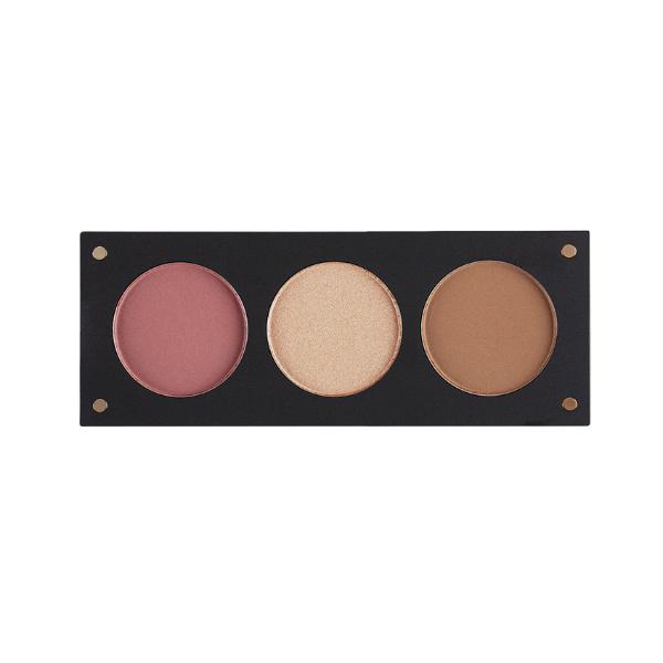 Inglot Cheek Me Up! Face Palette