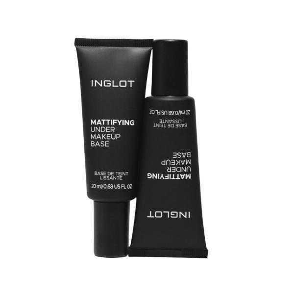 Inglot Mattifying Under Makeup Base 20ML