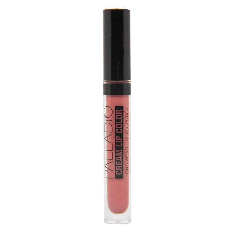 Palladio Nude Matte Cream Lip Color