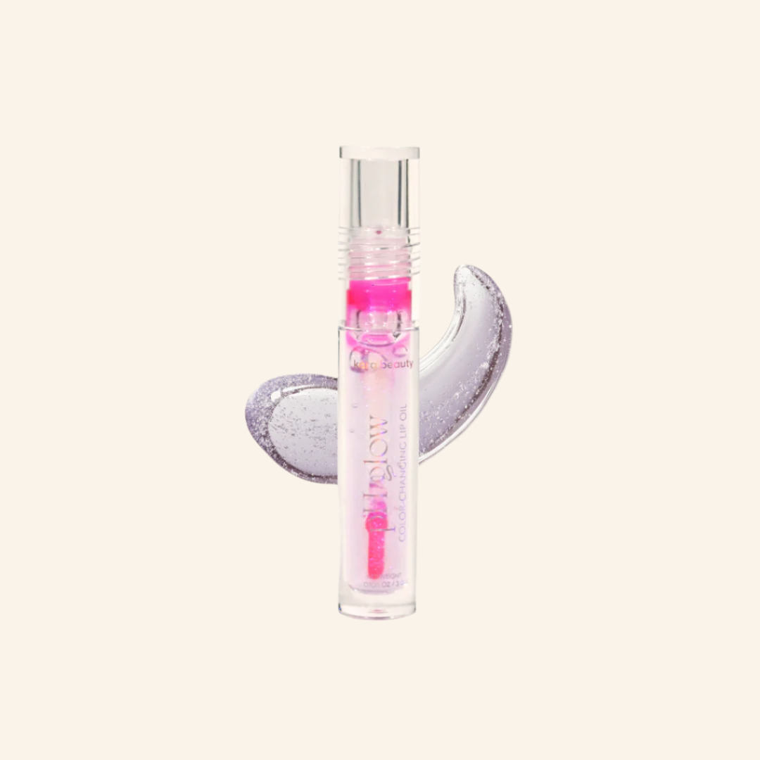 Kara Beauty Ph Glow Color Changing Lip Oil