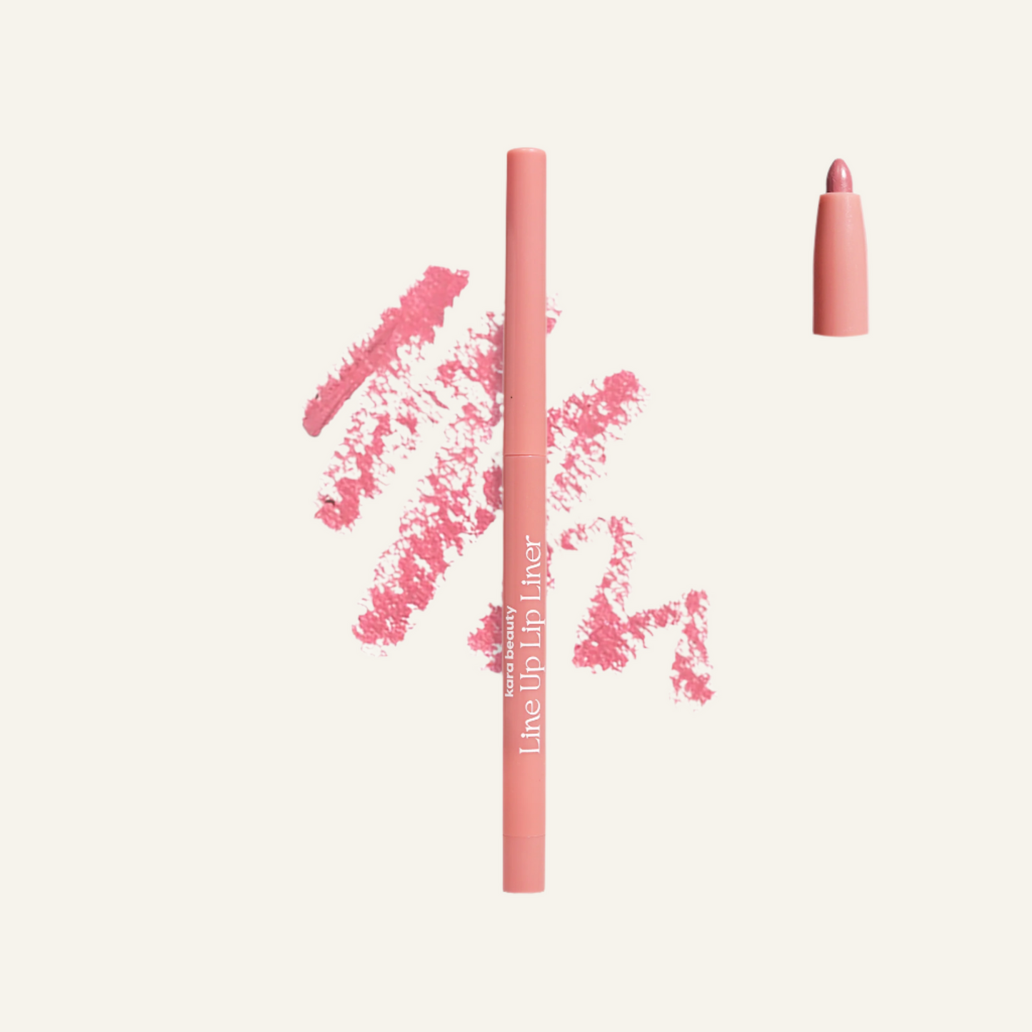 Kara Beauty Line Up Lip Liner