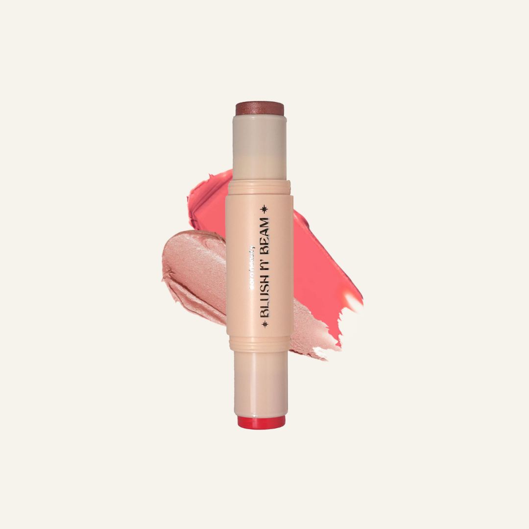 Kara Beauty Blush N' Beam Blush and Illuminator Stick