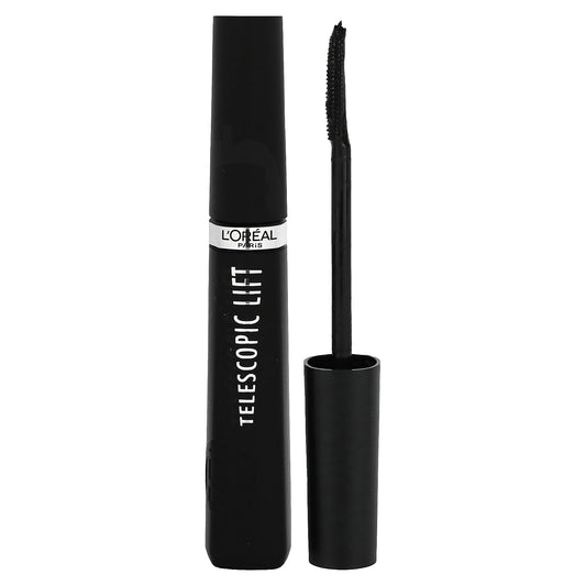 Loreal París Telescopic Lift Voluminizing Mascara Black Noir