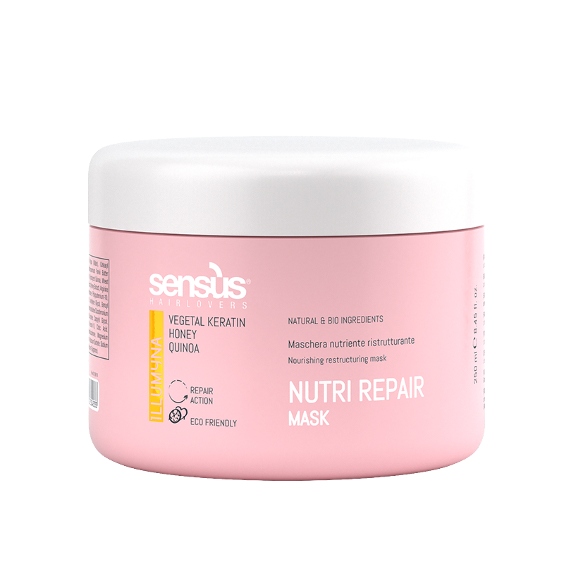 Sensus Illumyna Nutri Repair Mask 250ml