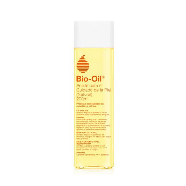 Bio-Oil Aceite Natural 200Ml
