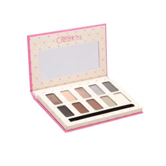 Beauty Creations Paleta Tease