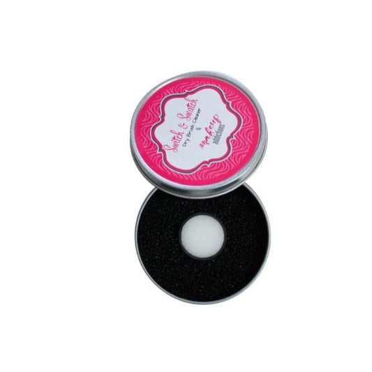 Beauty Creations Switch & Swatch Brush Cleaner Dry