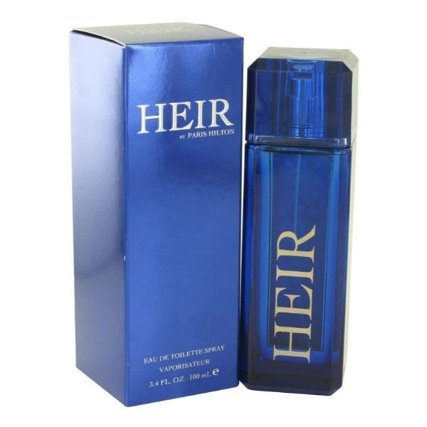 Paris Hilton For Men Eau De Toilette 100ml