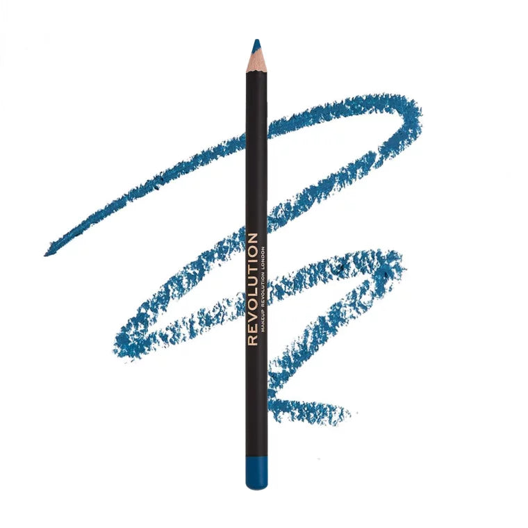 Revolution Labial Matte Bomb