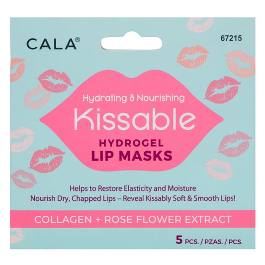 Cala Lip Masks