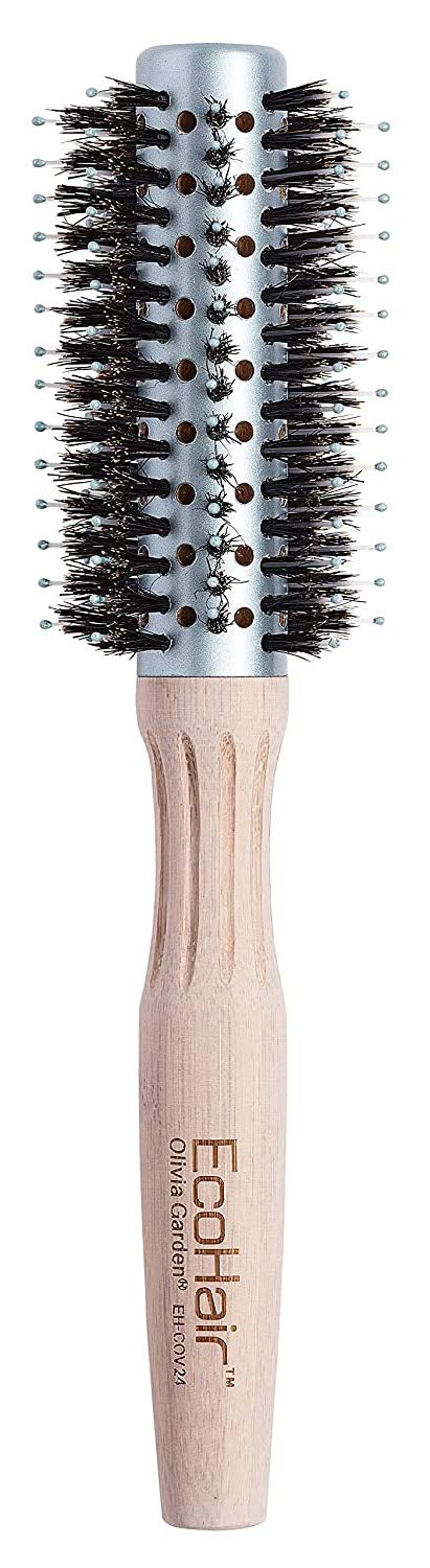 Olivia Garden Cepillo EcoHair Combo Vent