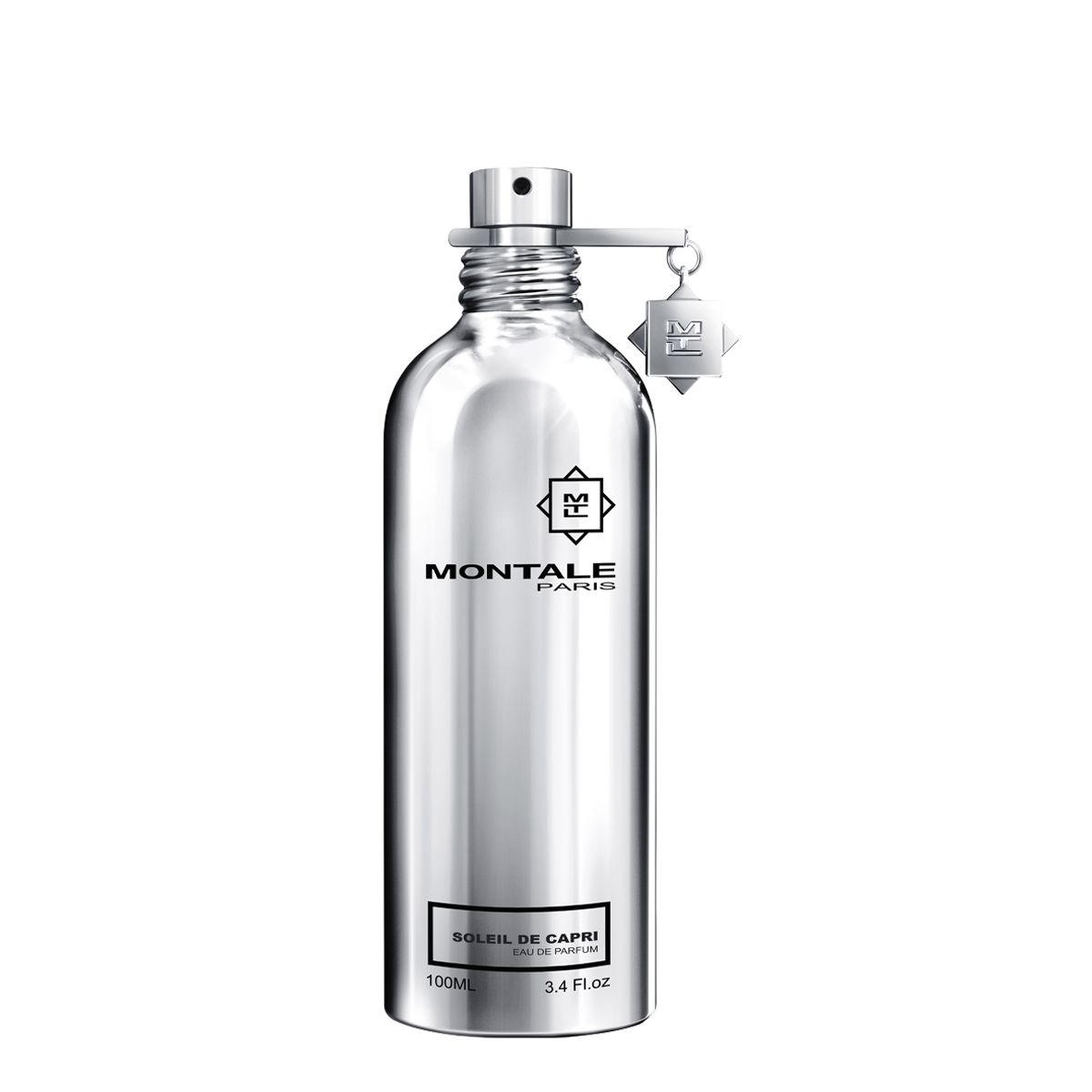 Montale Soleil De Capri 100ml