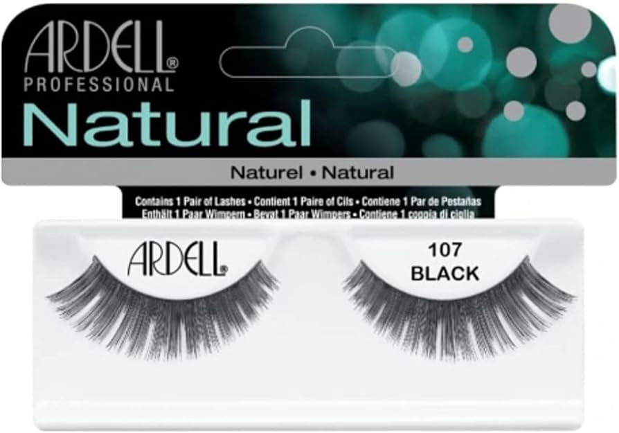 Ardell Natural