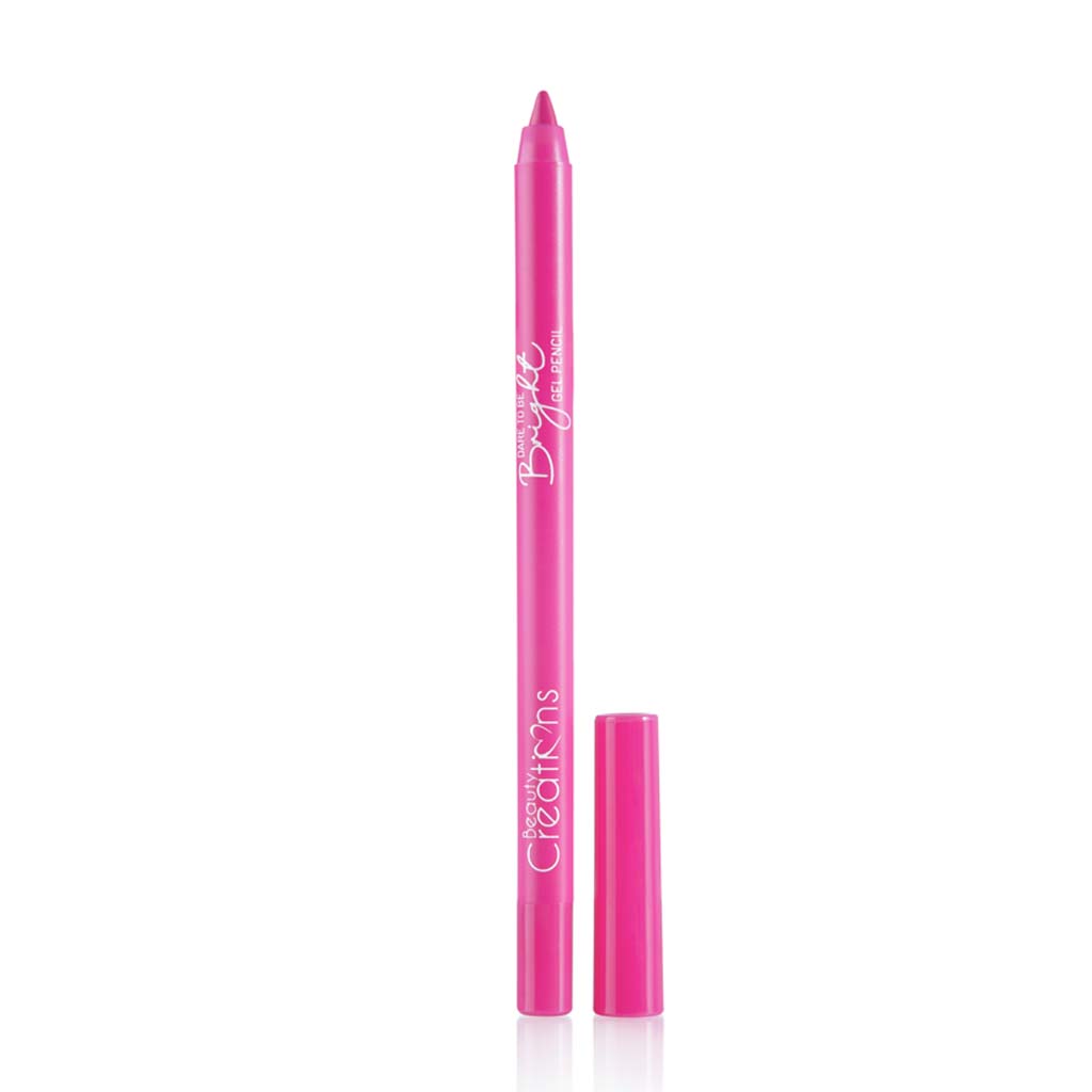 Beauty Creations Dare To Be Bright Gel Pencil