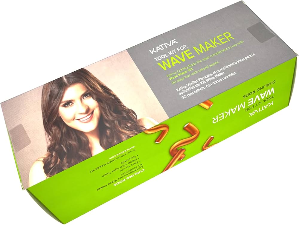 Kativa Kit Toolwave Maker