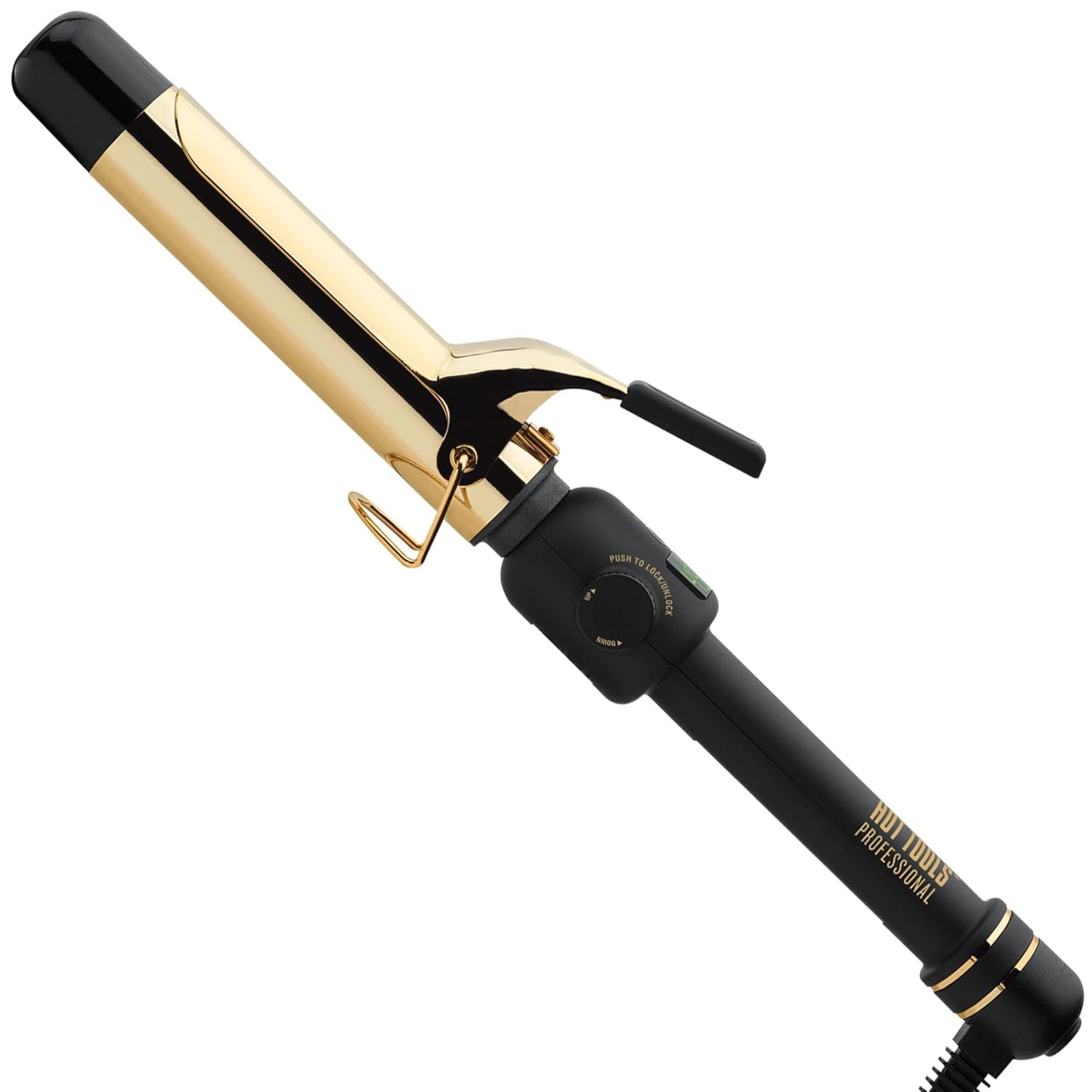 Hot Tools Ondulador Gold