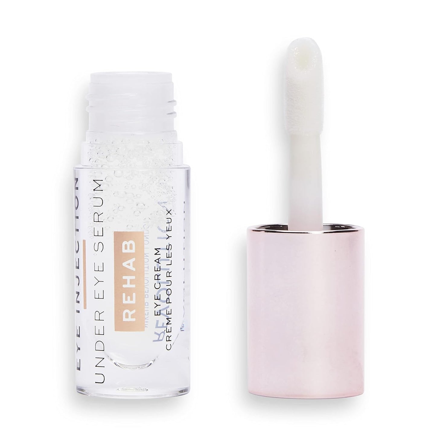 Revolution Skincare Rehab Eye Injection Serum