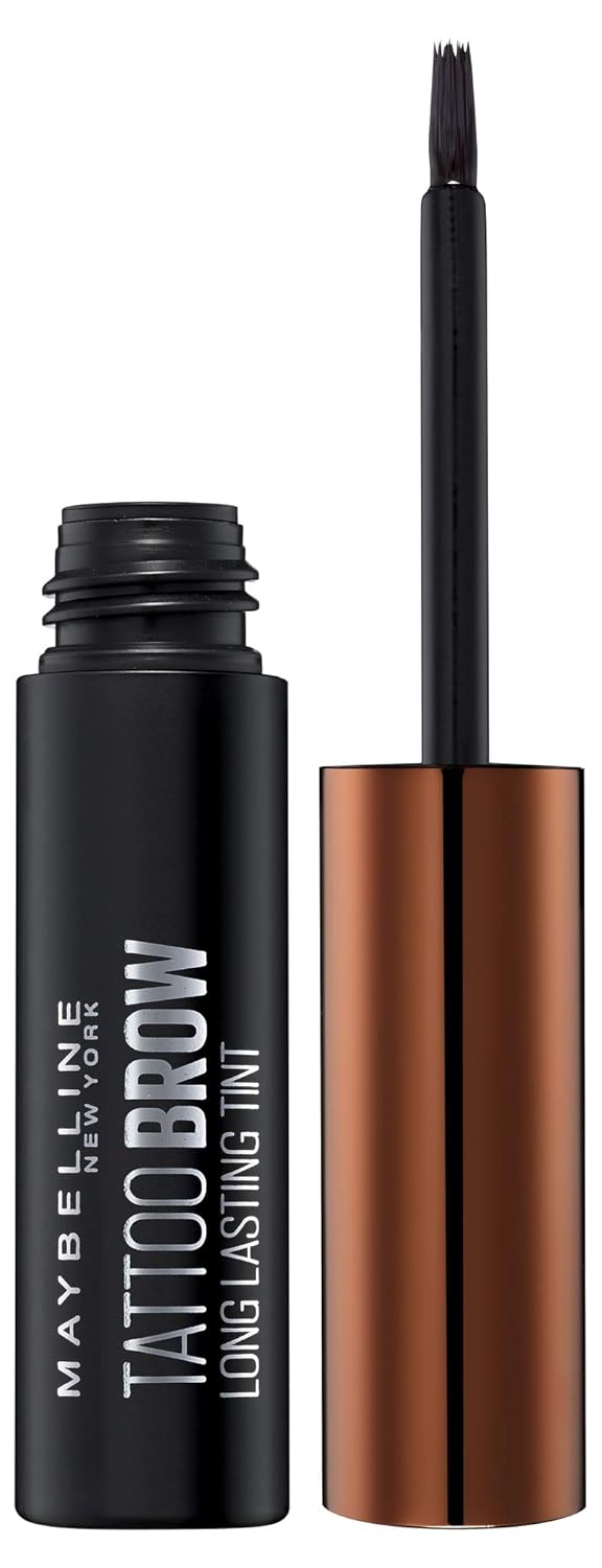 Maybelline Tattoo Brow Geltint Nu